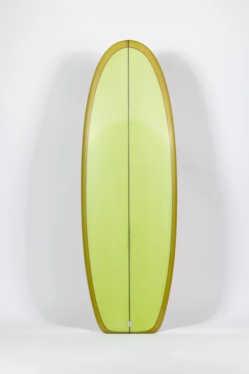 Ocean Racer — Christenson surfboards